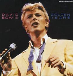 David Bowie : Golden Years